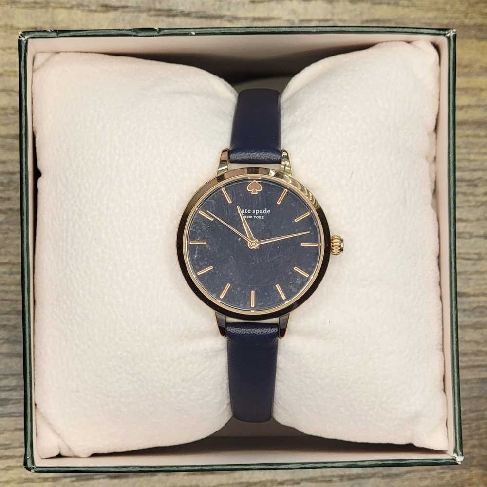 kate spade Watch